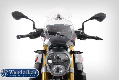 BMW Motorrad Protection - Indicator Guard Set - Wunderlich
