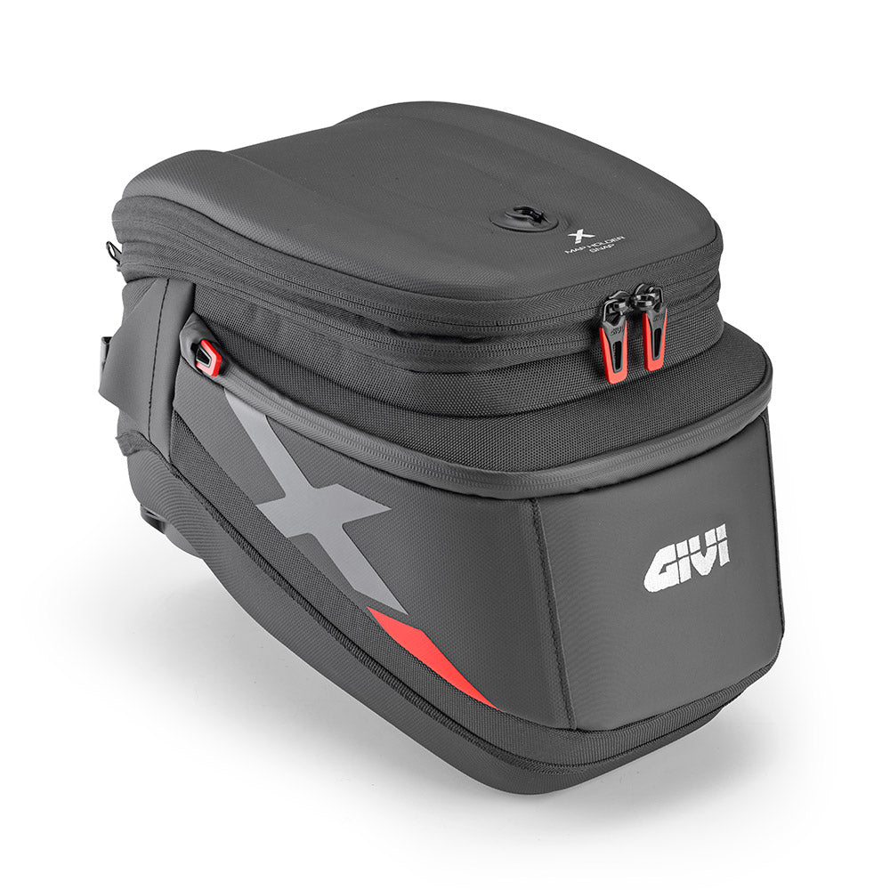 TANKLOCK BAG X-LINE spec. AFRICA TWIN- Givi