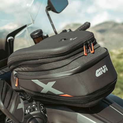 XL06 Tanklock Tankbag - GIVI