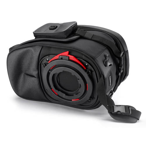 XS308 Tanklock Expandable Tank Bag – XStream Range, 20 Litres - Givi