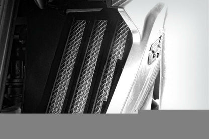 BMW R1200GS Protection - Water Cooler Grill - Bike 'N' Biker
