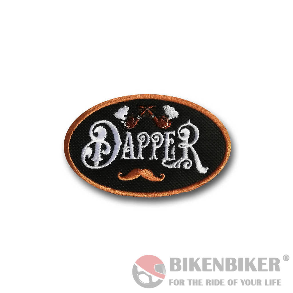 Dapper - Patch | Creators Co