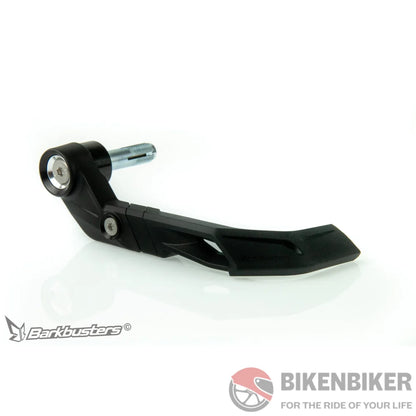 Aero-Gp Lever Protector - Single Point Mount Barkbusters Hand Guards