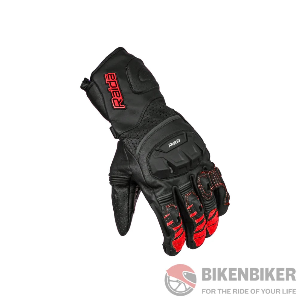 Aeroprix Gloves - Raida