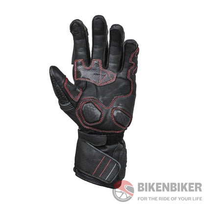 Aeroprix Gloves - Raida