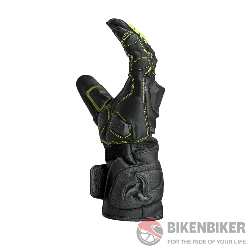 Aeroprix Gloves - Raida