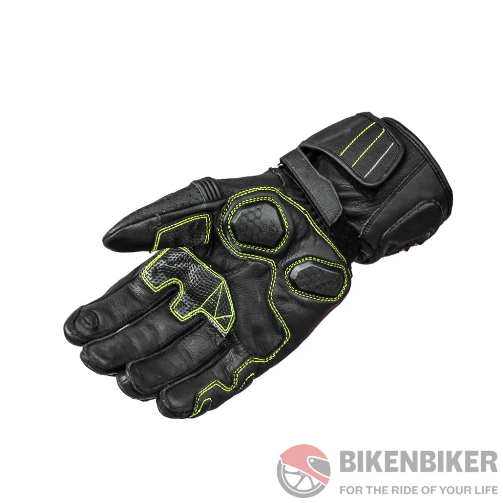 Aeroprix Gloves - Raida