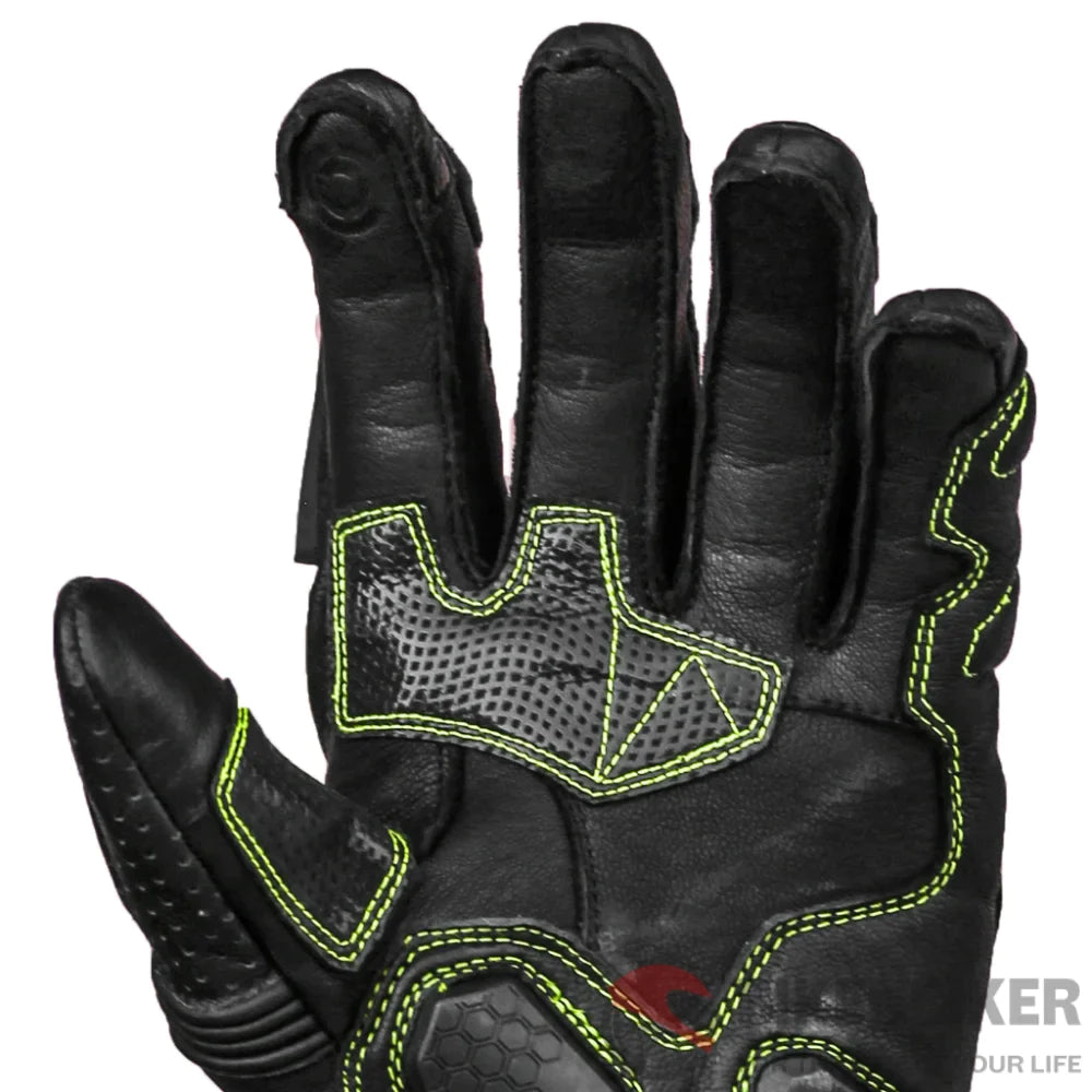 Aeroprix Gloves - Raida