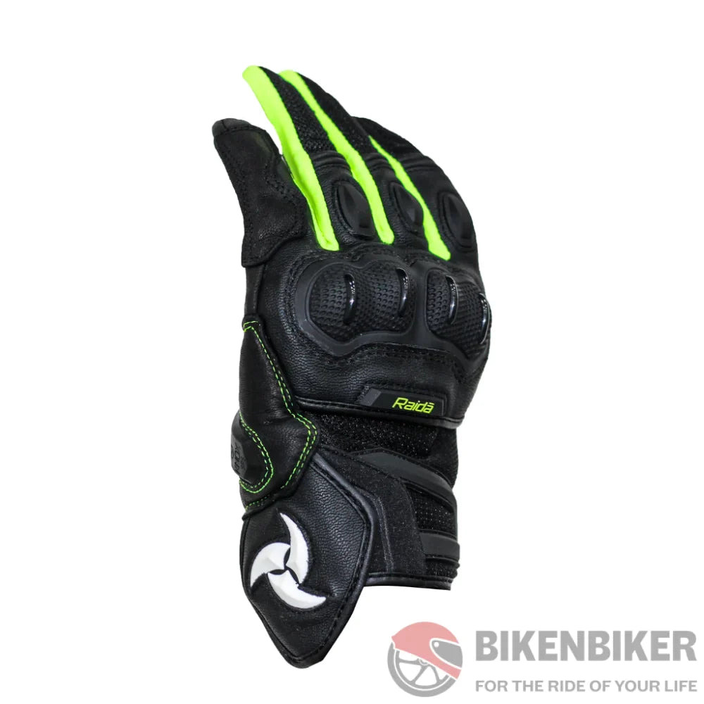 Airwave Gloves - Raida