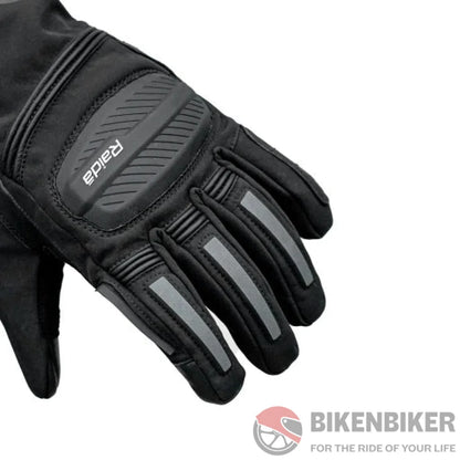 Alps Waterproof Gloves - Raida