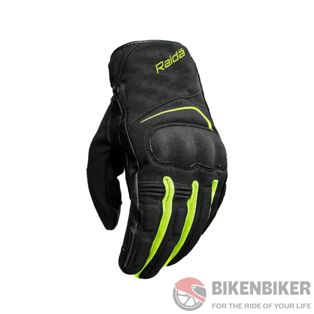 Aqdry Waterproof Gloves - Raida