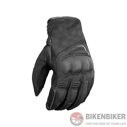 Aqdry Waterproof Gloves - Raida