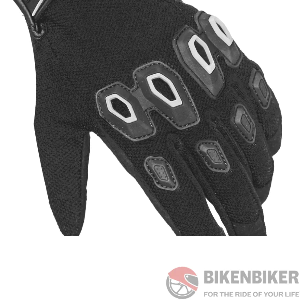 Avantur Mx Gloves - Raida