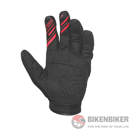 Avantur Mx Gloves - Raida