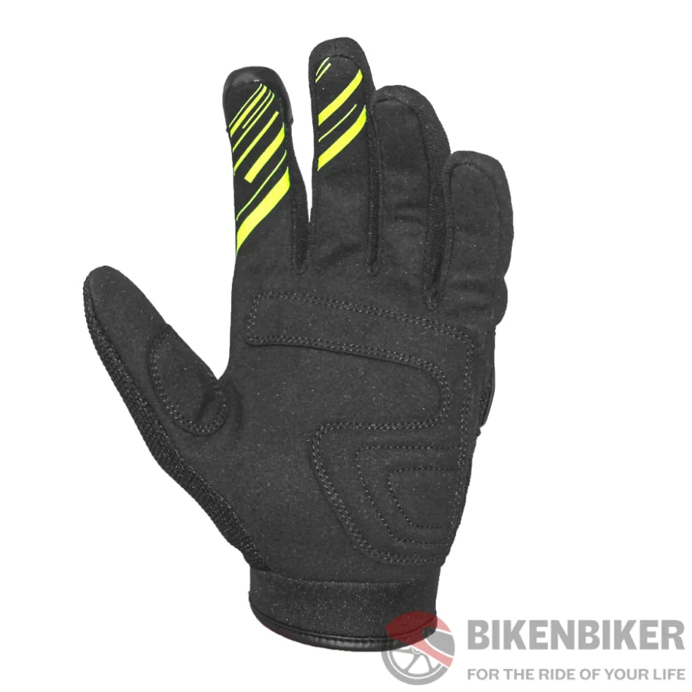 Avantur Mx Gloves - Raida