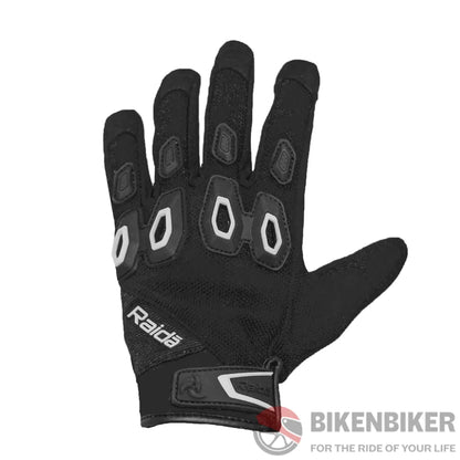 Avantur Mx Gloves - Raida