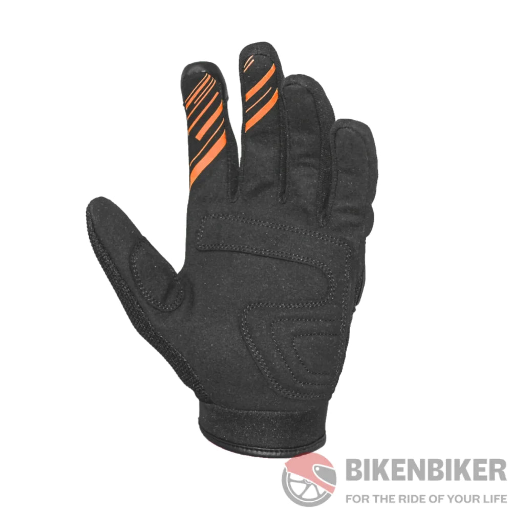 Avantur Mx Gloves - Raida