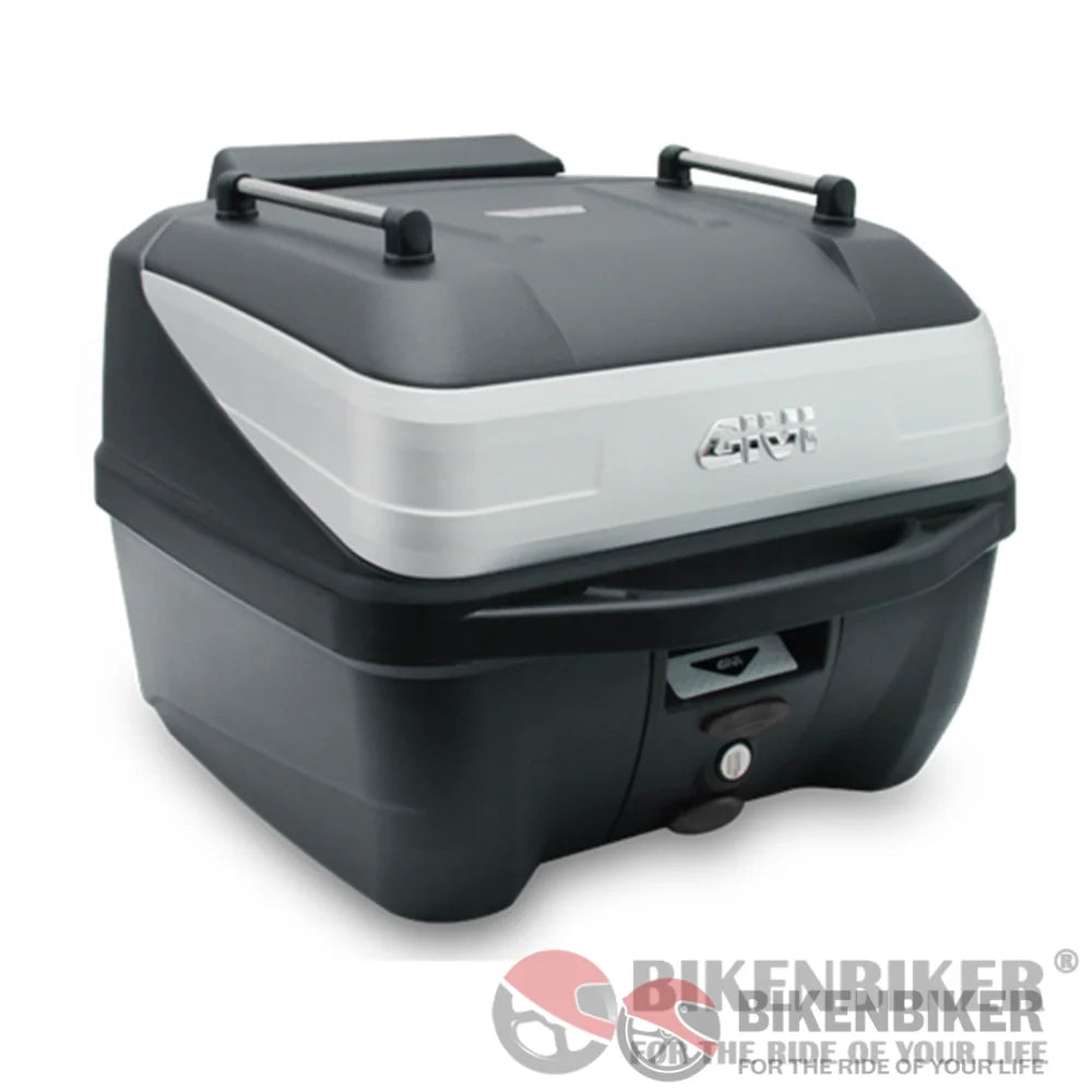 B32N Adv Monolock Top Case - Givi