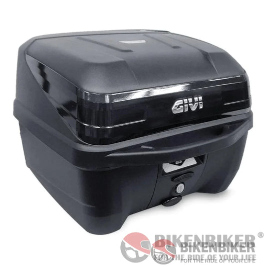 B32Nb Bold Top Case - Givi Topcase