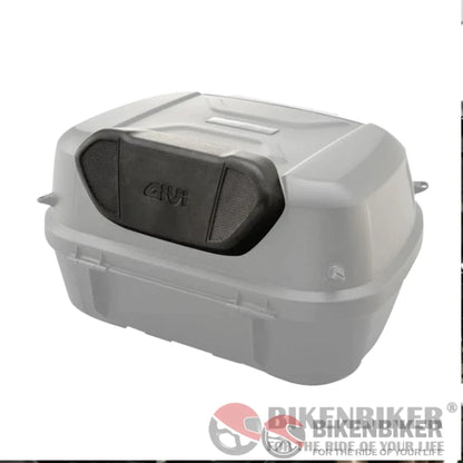 Backrest For Givi Box E43N-Givi