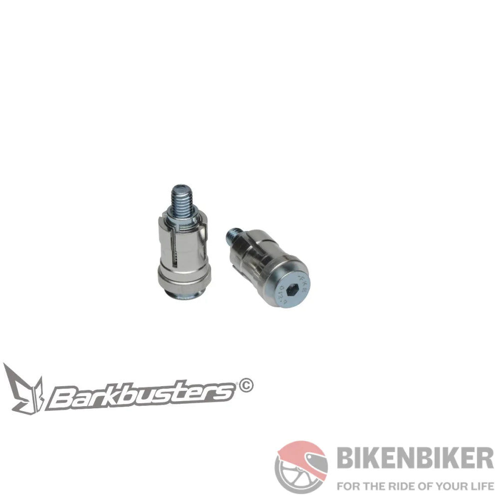 Barend Mounting Kit - Barkbusters 18Mm Hand Guards