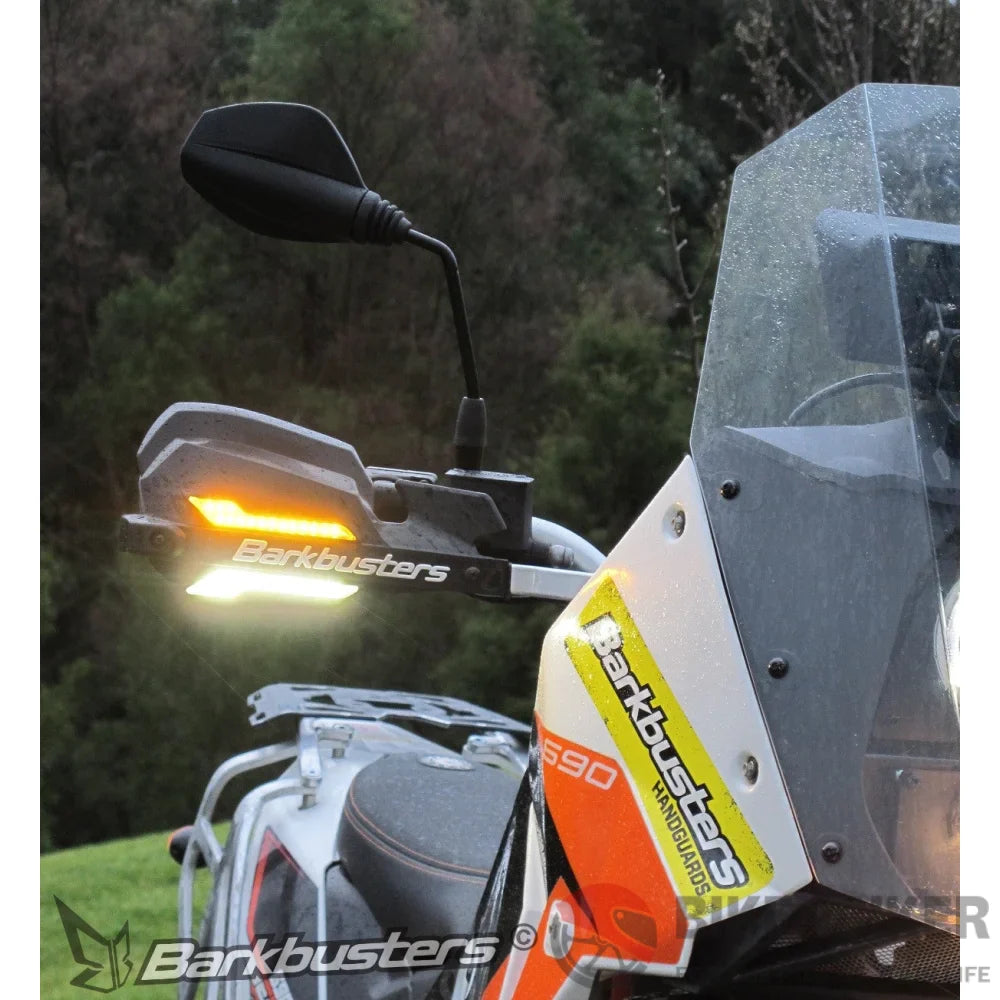 Barkbusters Accessory Led Indicators Lighting Accessories
