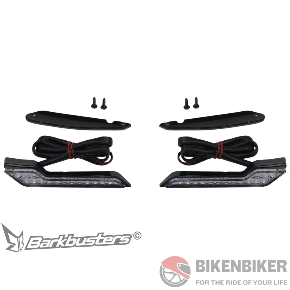Barkbusters Accessory Led Indicators Lighting Accessories