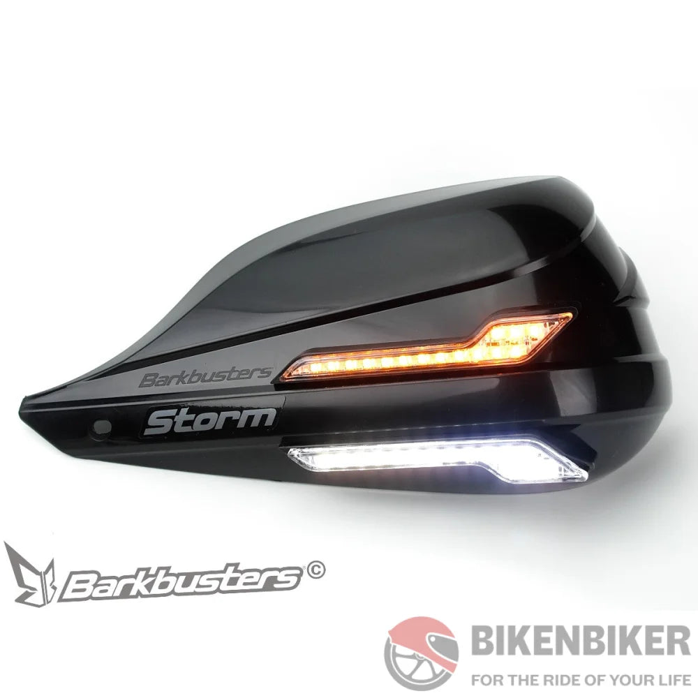 Barkbusters Accessory Led Indicators Lighting Accessories
