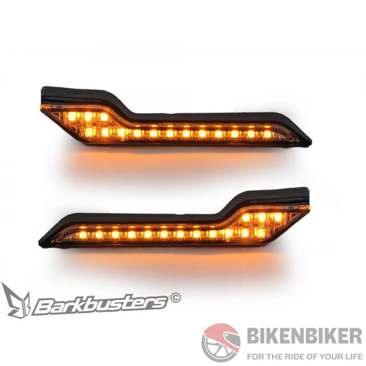 Barkbusters Accessory Led Indicators Lighting Accessories