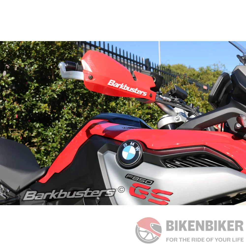 Barkbusters Handguards For Bmw F750/850/R1250Gs/Gsa (Vps) Hand Guards