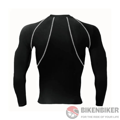 Base Layer - Raida Rider Comfort