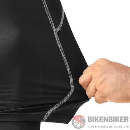 Base Layer - Raida Rider Comfort