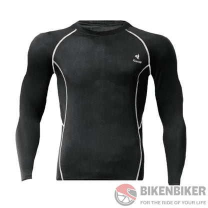 Base Layer - Raida S / Top Rider Comfort