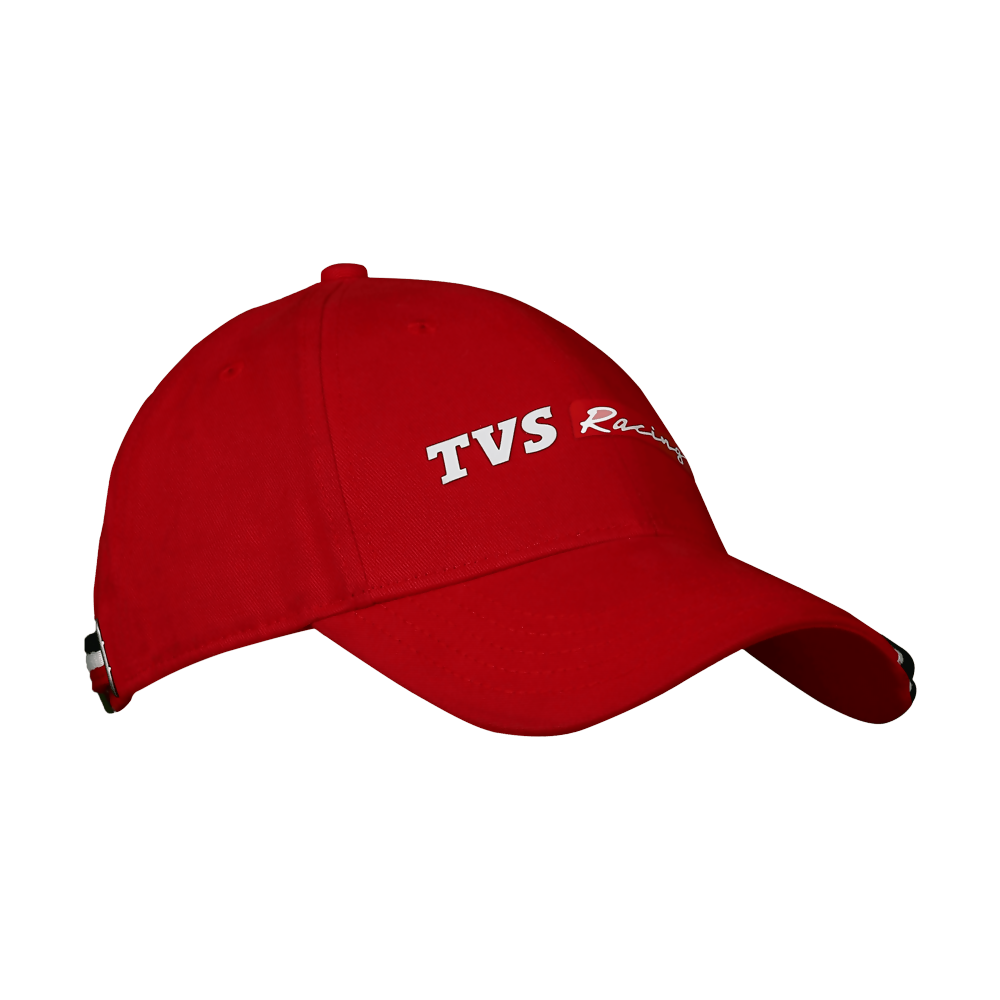 Caps - TVS Racing