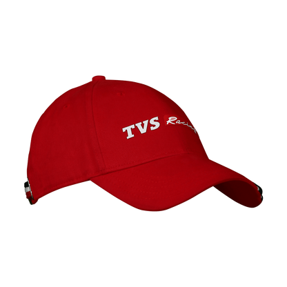 Caps - TVS Racing