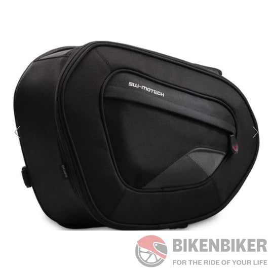 Blaze Saddle Bags - Sw-Motech Saddlebags