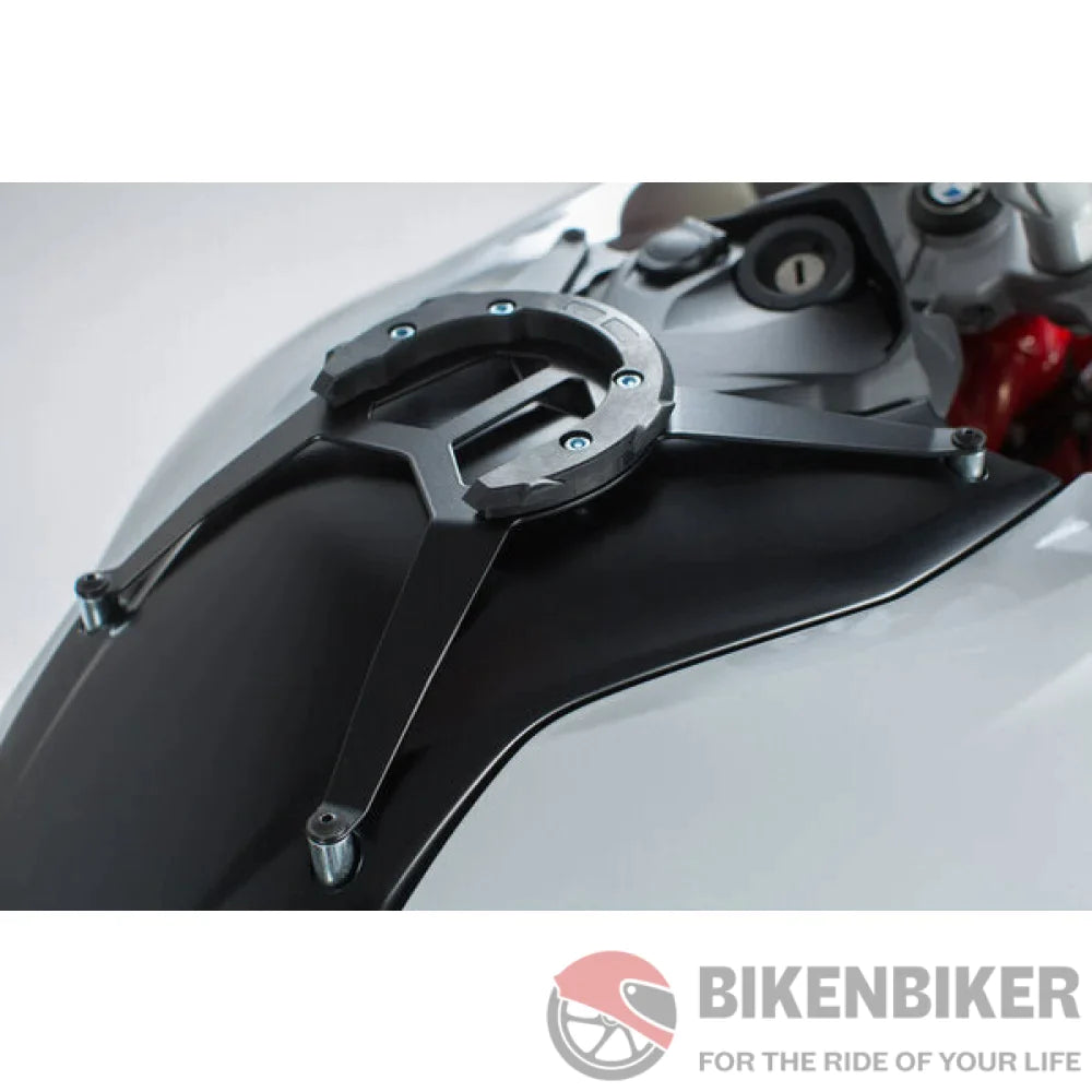 Bmw F 650/800 Gs Luggage - Quick Lock Evo Tank Ring Sw-Motech