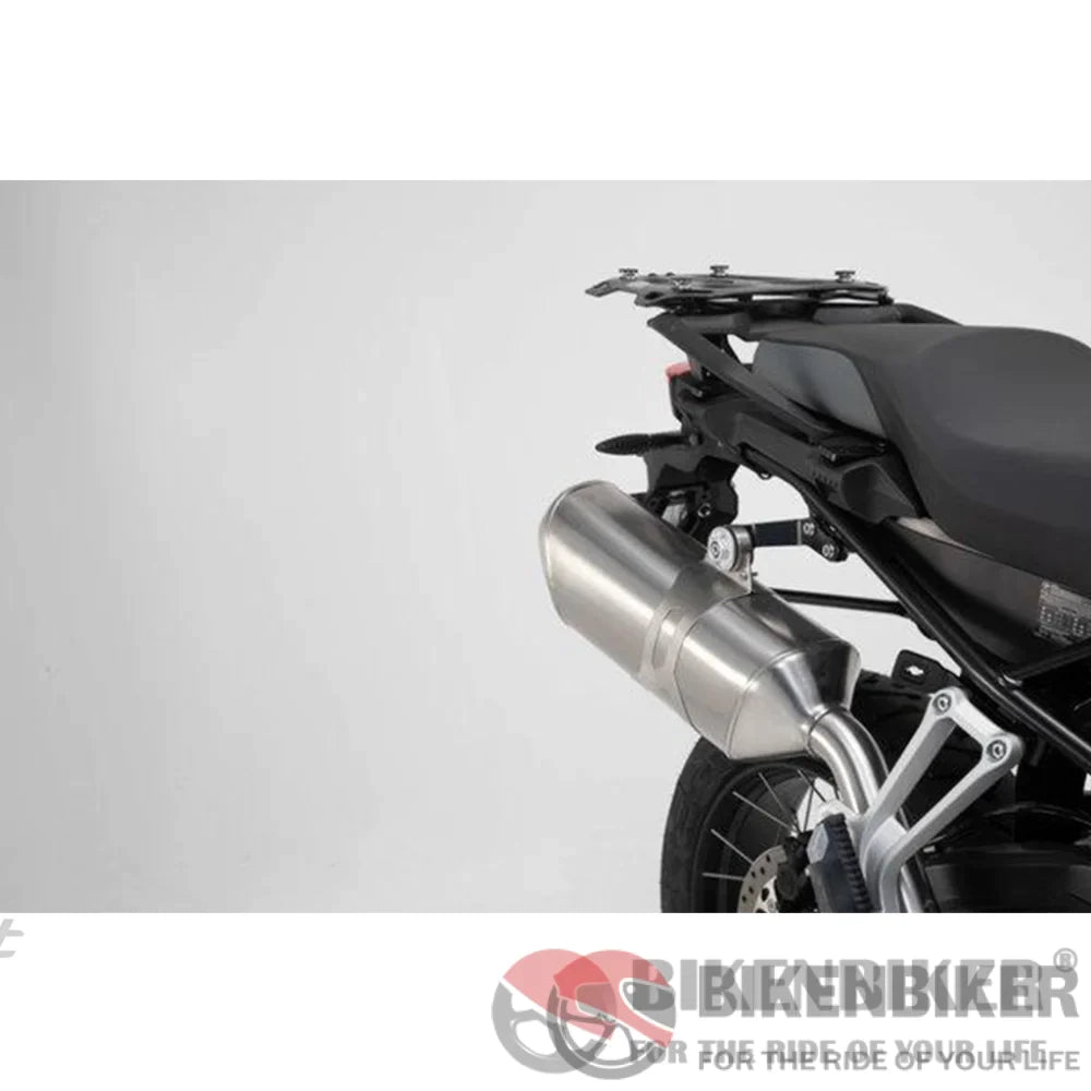 Bmw F 750/850 Gs Luggage - Pro Side Case Carrier Sw-Motech