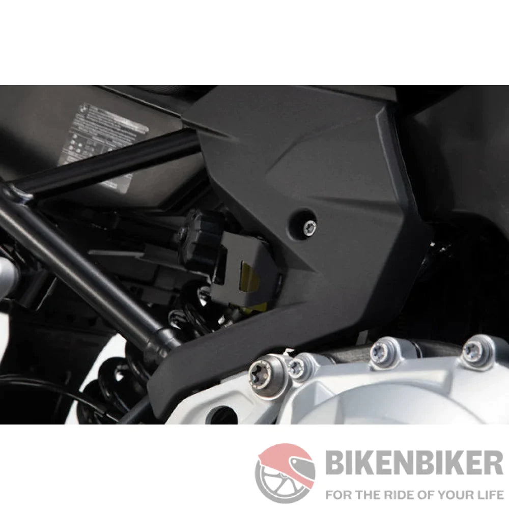 Bmw F 750/850 Gs Protection - Brake Reservoir Guard Sw-Motech