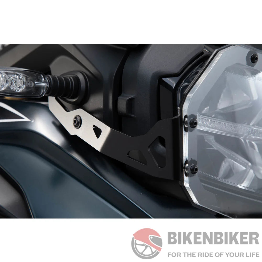 Bmw F 750/850 Gs Protection - Headlight Guard Sw Motech Accessories