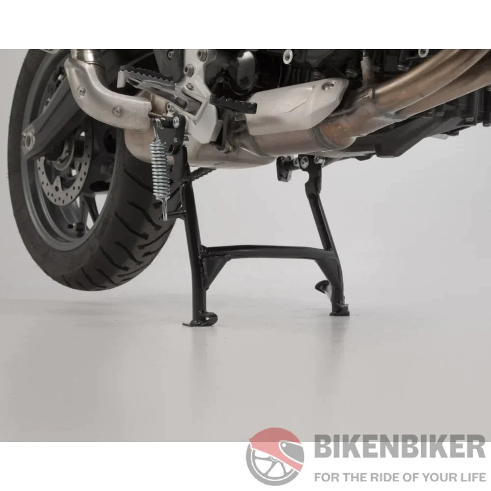 Bmw F 750Gs Ergonomics - Centerstand W/ Lowering Kit Sw-Motech Center Stand