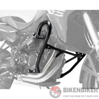 Bmw F Series Gs Protection - Crash Guard Sw-Motech