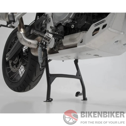 Bmw F850 Gs Ergonomics - Center Stand(W/ Lowering Kit) Sw-Motech Stand