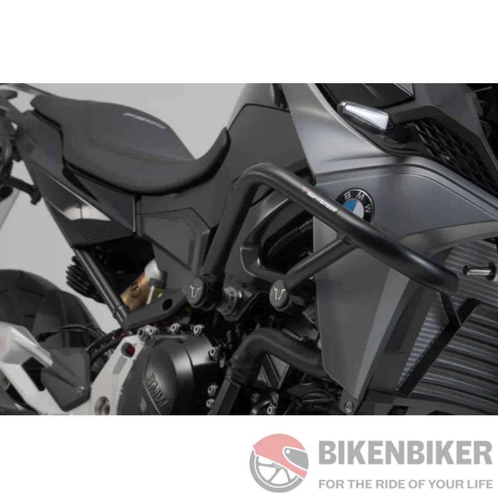 Bmw F900 R Protection - Crash Guard Sw-Motech Protection