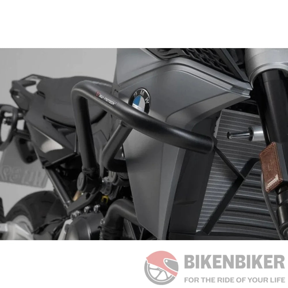 Bmw F900 R Protection - Crash Guard Sw-Motech Protection