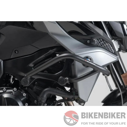 Bmw F900 R Protection - Crash Guard Sw-Motech Protection