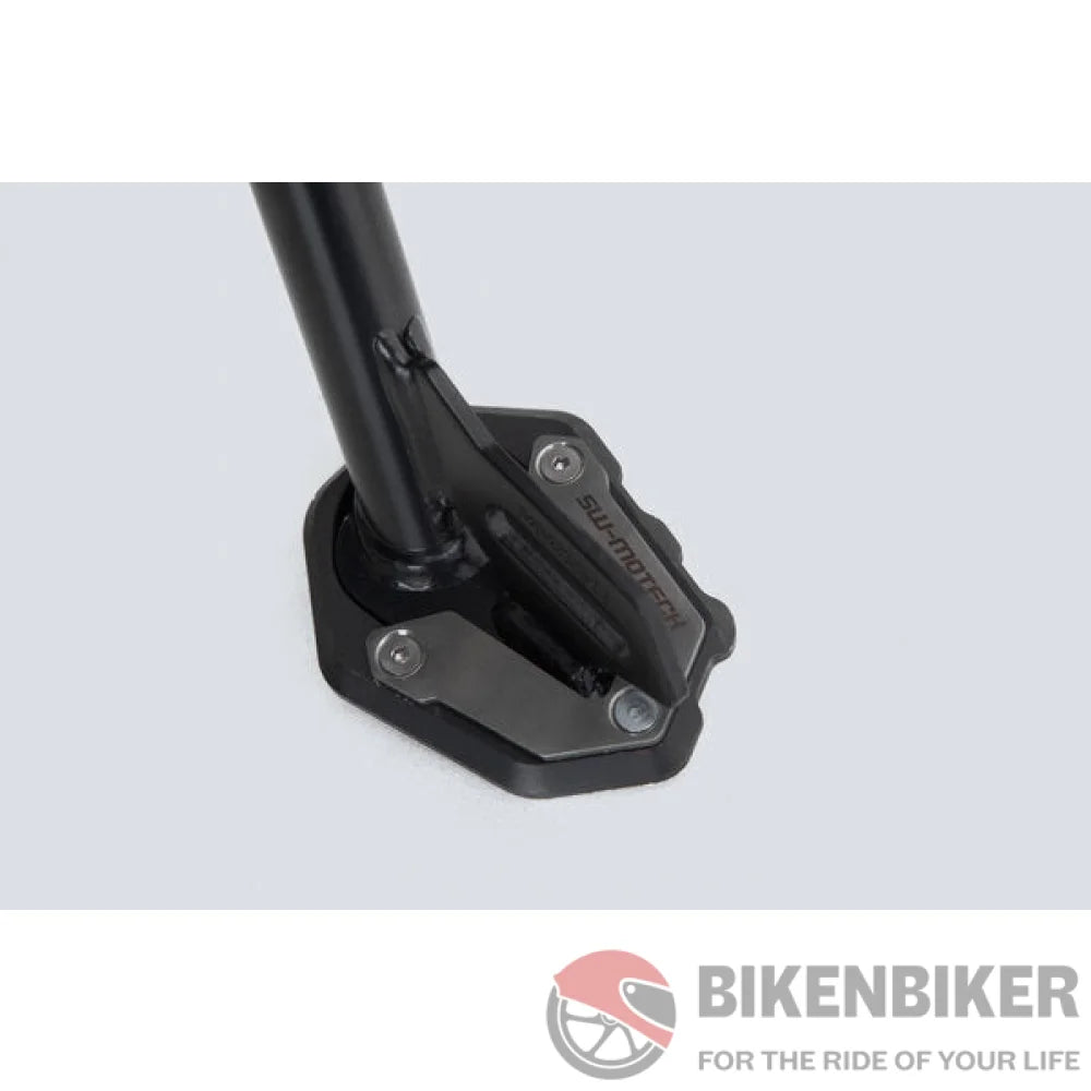 Bmw F900 R/Xr Ergonomics - Sidestand Foot Enlarger Sw-Motech Enlargement