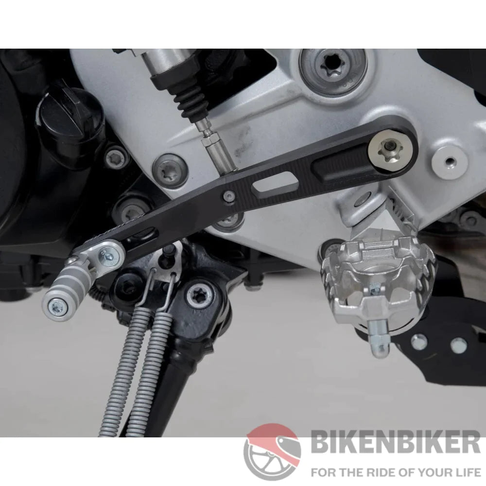 Bmw F900 Xr Ergonomics - Gear Lever Sw-Motech Gear Lever