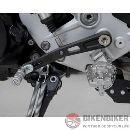 Bmw F900 Xr Ergonomics - Gear Lever Sw-Motech Gear Lever