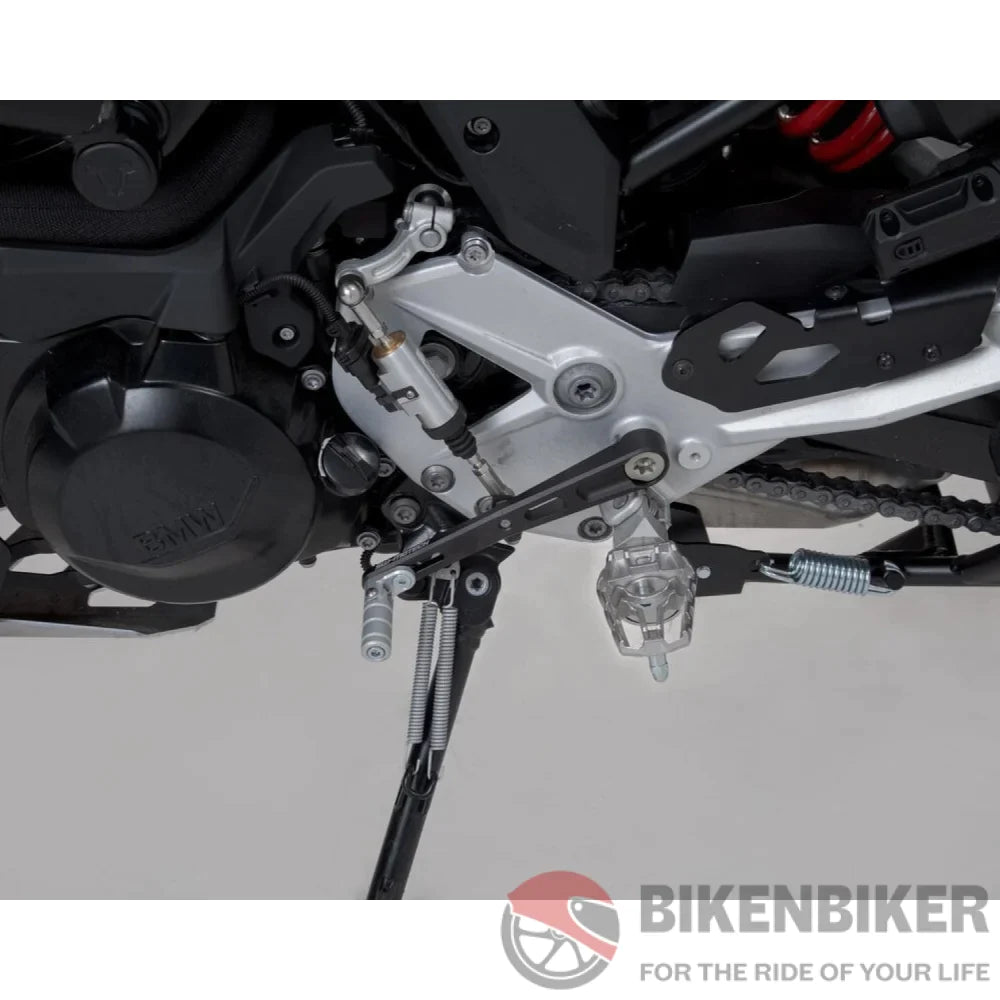 Bmw F900 Xr Ergonomics - Gear Lever Sw-Motech Gear Lever